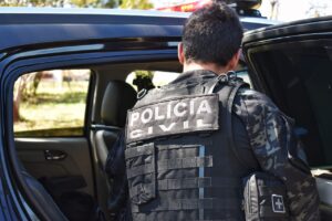 polícia civil