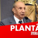 Morre em Piracicaba Gustavo Alvim, ex-vereador e reitor da UNIMEP