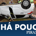 Vereadora de Piracicaba tem mal súbito e se envolve em acidente de carro
