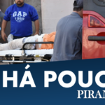 Homem perde controle de veículo e colide contra árvore, em Piracicaba
