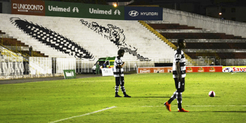 Copa Paulista: XV vence Inter de Limeira por 2 a 0