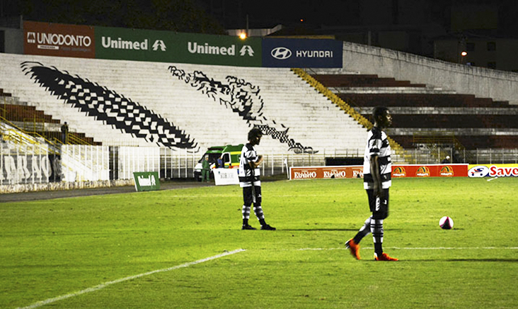 Copa Paulista: XV vence Inter de Limeira por 2 a 0