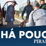 Acidente entre motos deixa duas vítimas em rodovia de Piracicaba