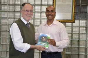 Vinicius Costa Barreiros, de 28 anos