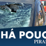 Acidente entre carro e bicicleta deixa jovem de 19 anos ferido, em Piracicaba (SP)