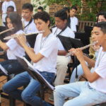 Instituto Formar, em Piracicaba, abre 50 vagas para aula de música