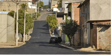 Prefeitura de Piracicaba executa pavimentação de ruas no bairro Verde