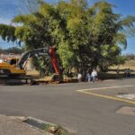 Barjas assina contrato para obras viárias em 20 pontos de Piracicaba