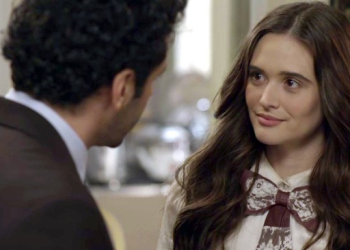 Resumo da novela “O Tempo Não Para”: semana de 13 a 18 de agosto