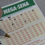 Sorteio da Mega-Sena 2206 acontece no dia 09 de novembro de 2019