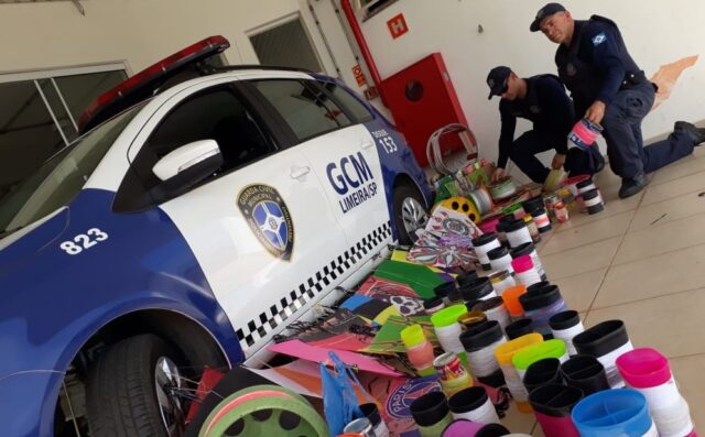 guarda civil