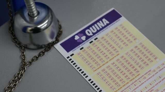 quina