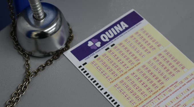 Quina 5059 acumula em R$ 23 MILHÕES na noite desta quinta (29)