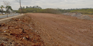 Piracicaba ganhará novo parque com área de lazer
