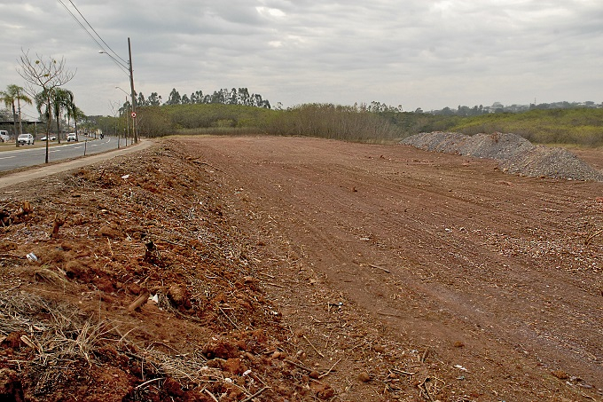 Piracicaba ganhará novo parque com área de lazer