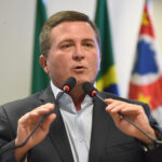 Em discurso na Câmara de Piracicaba, Trevisan Jr critica Barjas Negri