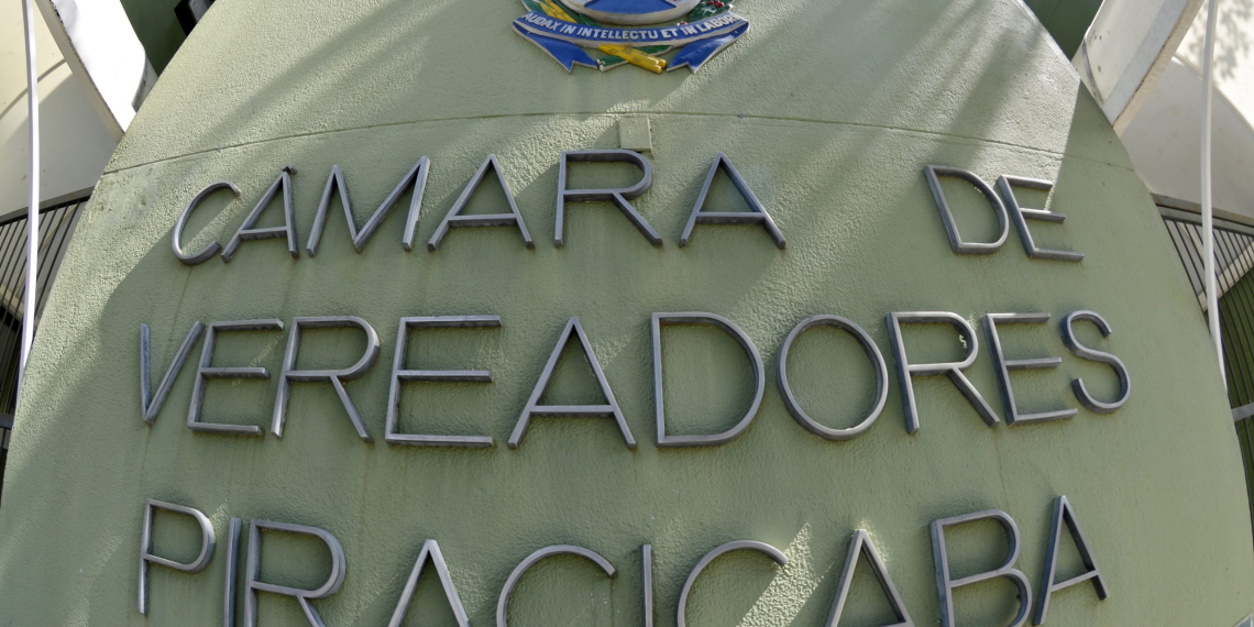 Câmara de Vereadores de Piracicaba