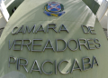 Câmara de Vereadores de Piracicaba