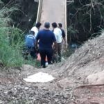 Homem morre após pular de passarela de 7 metros para fugir da GCM
