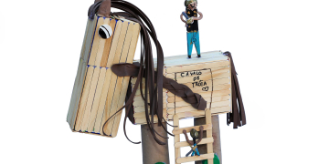 Salãozinho de Humor premia vencedores neste domingo (16) em Piracicaba (SP)