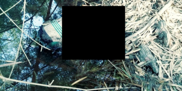 Cadáver encontrado em Piracicaba (SP) aparenta ser de homem