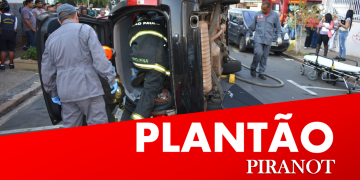 Em Piracicaba, dono de bar ateia fogo em cliente