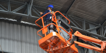 Prefeitura de Piracicaba inicia reforma de ginásios esportivos