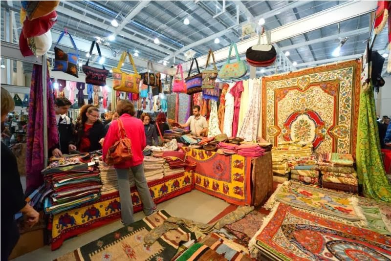 Shopping Piracicaba recebe 1ª edição da Expo Mundi nesta quarta (05)