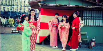 Shopping Piracicaba recebe exposição dos 100 anos da imigração japonesa na cidade