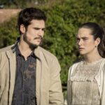 Resumo da novela “O Tempo Não Para”: semana de 24 a 29 de setembro