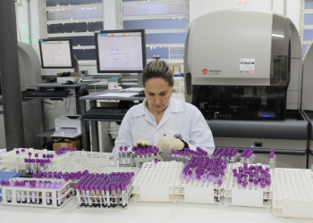 laboratório municipal de piracicaba