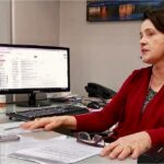 Nancy Thame: “não sou vereadora apenas por ser, quero entrar de corpo e alma”