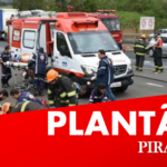 Grave acidente entre caminhão e van deixa sete vítimas em Piracicaba (SP)