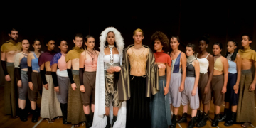 Ceta reestreia a peça “Os Que Têm A Hora Marcada” em Piracicaba (SP)