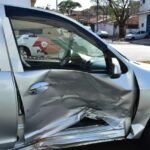 Em Piracicaba, acidente envolvendo dois carros deixa uma vítima