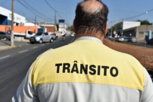 trânsito