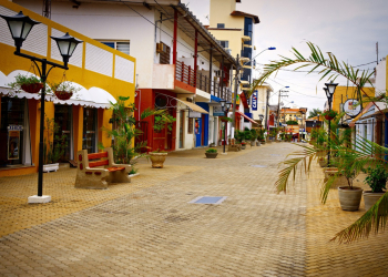 Águas de São Pedro