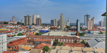 Previsão do tempo indica possibilidade de chuvas isoladas em Piracicaba