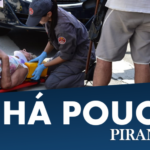 Idosa de 85 anos é atropelada por veículo no Centro de Piracicaba (SP)