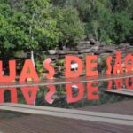 Águas de São Pedro tem programação especial de Natal a partir deste sábado (07)