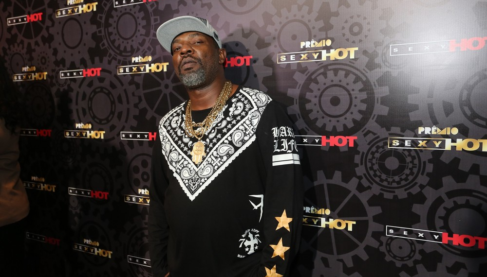 Mc Catra morre aos 49 anos e deixa 32 filhos