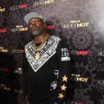 Mc Catra morre aos 49 anos e deixa 32 filhos