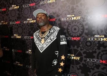 Mc Catra morre aos 49 anos e deixa 32 filhos