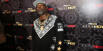 Mc Catra morre aos 49 anos e deixa 32 filhos