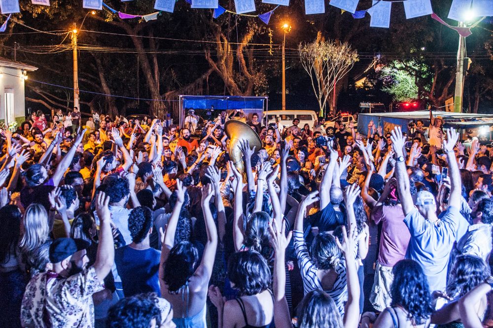 Festival Curau acontece neste final de semana em Piracicaba (SP)