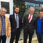Delegacia de polícia de Águas de São Pedro ganha novo delegado