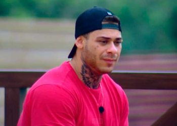 Foto: Reprodução Record TV