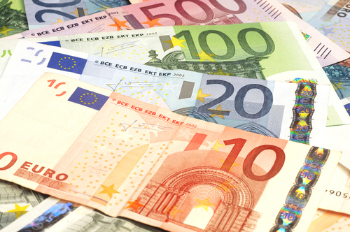 Euro - Euros - euro hoje