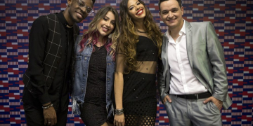 The Voice Brasil: conheça os finalistas da sétima temporada do programa