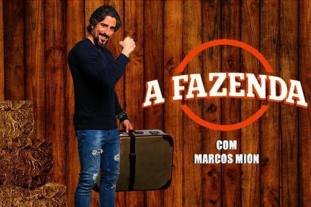 Confira a lista dos possíveis participantes da Fazenda 10